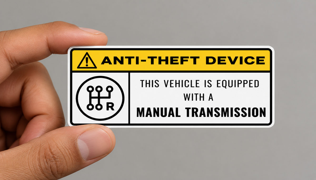 Anti Theft Device