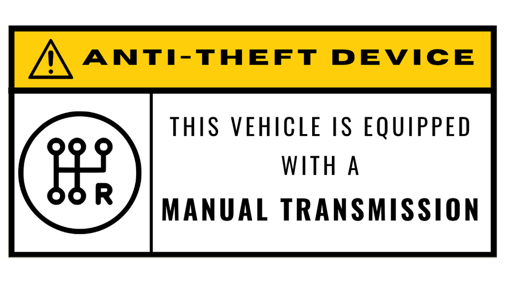 Anti Theft Device
