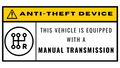 Anti Theft Device