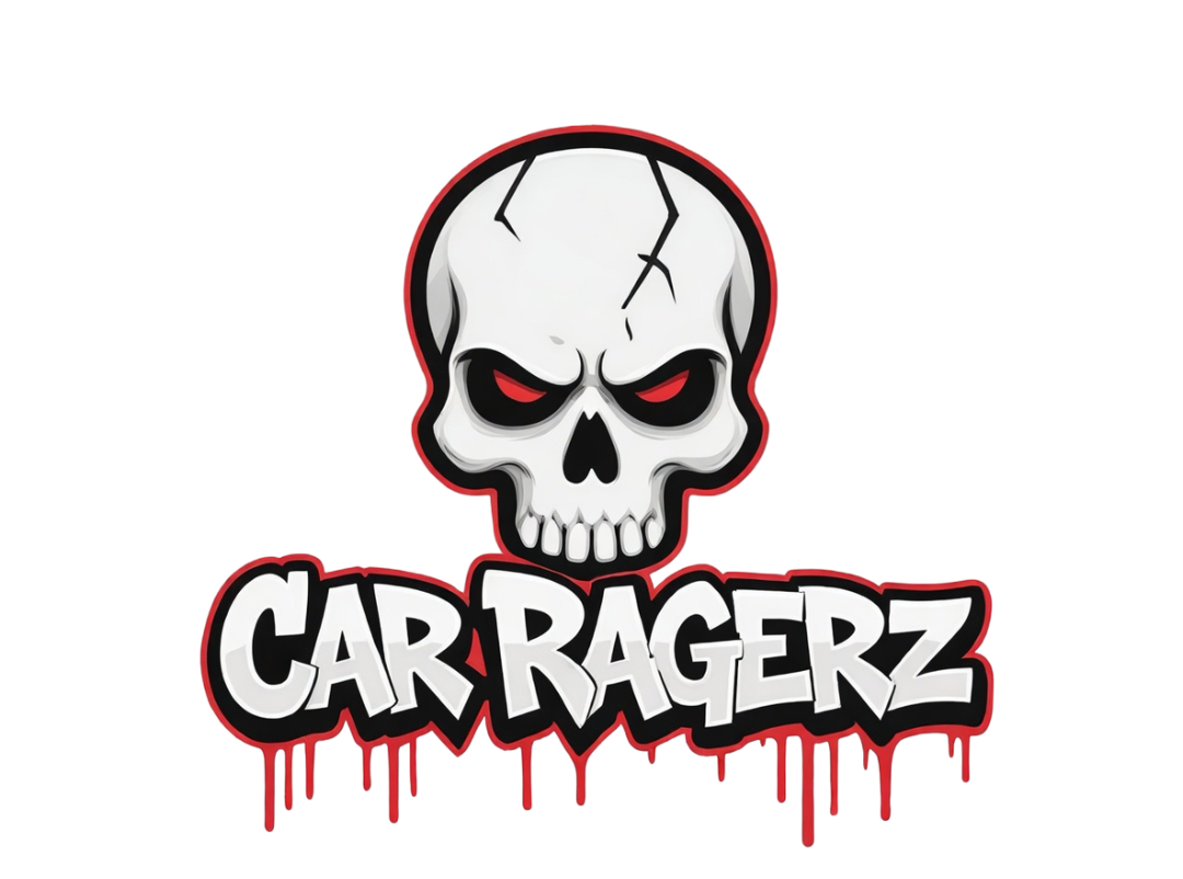 Car Ragerz