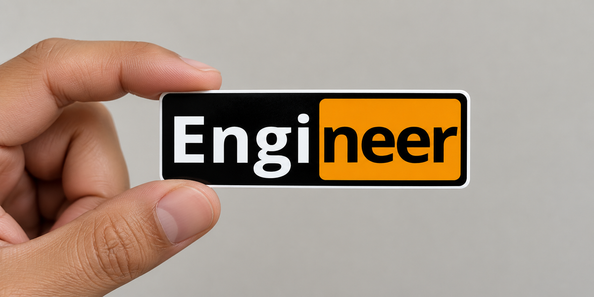 Engineer